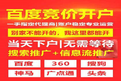 百度SEM代运营案例：如何通过精准投放提升广告效果